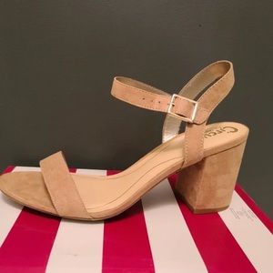 Sam Edelman Ashton Block Heel Sandal -10